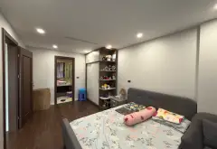 Căn hộ 74m² tại HDI Tây Hồ, vị trí đắc địa với tầm nhìn hồ Tây rộng mở... Bán căn hộ chung cư tại Tây Hồ, Hà Nội 05