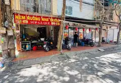 Căn hộ 4PN view phố, lợi nhuận hấp dẫn tại Hai Bà Trưng... Bán căn hộ chung cư tại Bạch Mai, Hà Nội 01