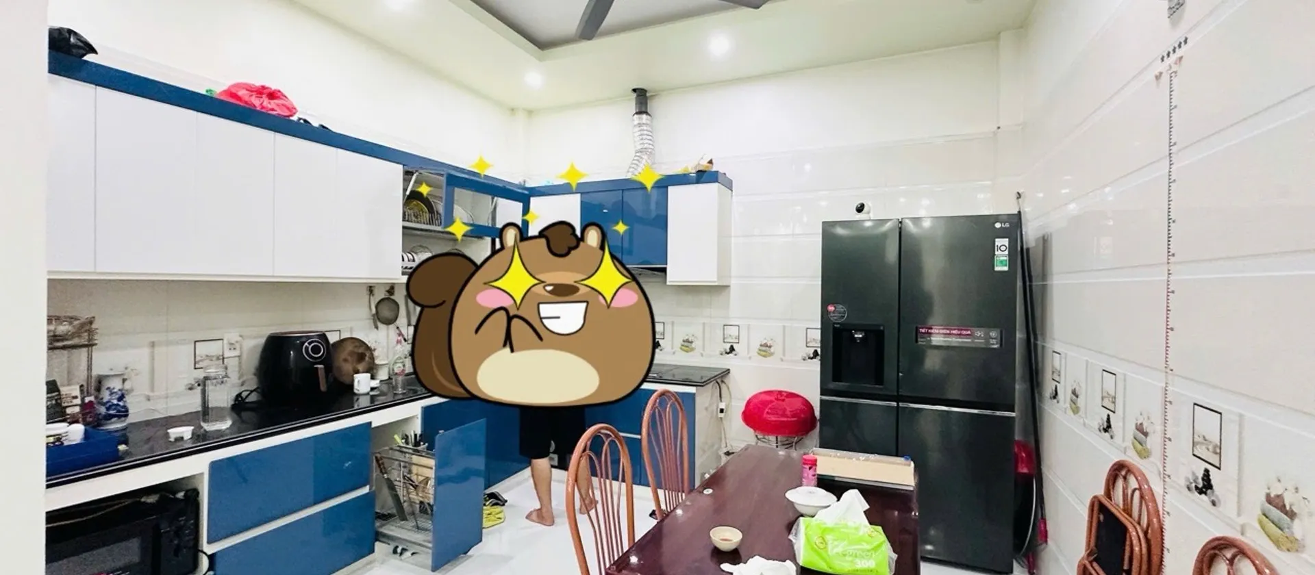 Nhà Riêng Chắc Chắn, Đường Rộng, Vị Trí Đẹp... Bán nhà riêng tại Hồng Bàng, Hải Phòng 01