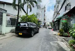 Nhà cấp 4 hẻm xe tải 8m gần AEON Tân Phú, diện tích 67m² giá 8.9 tỷ... Bán nhà riêng tại Tân Sơn Nhì, Hồ Chí Minh 03