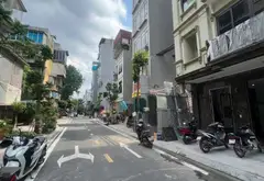 Nhà Ba Đình ô tô tránh, mặt tiền rộng, thang máy hiện đại... Bán nhà riêng tại Ngọc Hà, Hà Nội 01