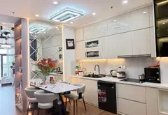Bán Căn hộ cao cấp 3 phòng ngủ tại Royal City, quận Thanh Xuân, diện tích 97m² chỉ 13,5 Tỷ... Bán căn hộ chung cư tại Thanh Xuân, Hà Nội 07