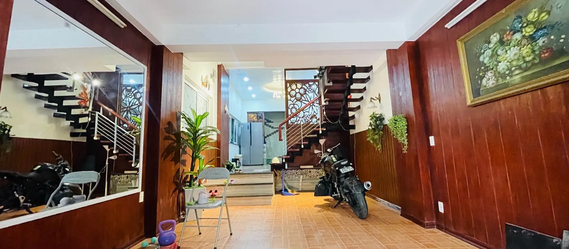 Bán nhà riêng 6 tầng tại phường Tây Hồ, ngõ rộng ô tô qua nhà... Bán nhà riêng tại Tây Hồ, Hà Nội 01