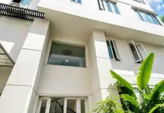 🔥 BIỆT THỰ SÂN VƯỜN KHU VIP NGUYỄN VĂN KHỐI – QUỸ ĐẤT GẦN 300M² – 5 TẦNG – 30 TỶ TL 🔥... Bán nhà riêng tại Thông Tây Hội, Hồ Chí Minh 01