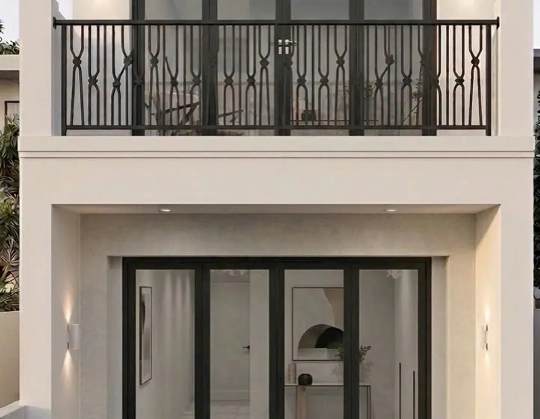 Bán nhà riêng sổ đỏ tại Đặng Nhữ Lâm, diện tích 52,1 m2, xây mới hiện đại... Bán nhà riêng tại Nhà Bè, Hồ Chí Minh 01