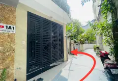 🔥🔥🔥NHÀ ĐẸP - FULL NỘI THẤT - Ô TÔ ĐỖ CỔNG - GẦN HỒ - GẦN TRƯỜNG CHỢ - TIỆN ÍCH VÔ VÀN - 3 NGỦ C... Bán nhà riêng tại Long Biên, Hà Nội 20