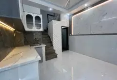 Cơ hội hiếm có sở hữu nhà góc 3 tầng trung tâm Quận 8... Bán nhà riêng tại Chánh Hưng, Hồ Chí Minh 01