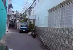 🔥 HÀNG HIẾM BÙI MINH TRỰC Q8 – ĐẤT 2 MẶT TIỀN 2 HẺM – NGANG 9,5M – 150M² – HẺM XE HƠI – CHỈ 13 TỶ... Bán đất tại Bình Đông, Hồ Chí Minh 01