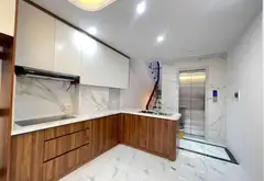 Bán nhà riêng Trung tâm Quận Thanh Xuân, thiết kế hiện đại, thang máy, giá hấp dẫn... Bán nhà riêng tại Khương Đình, Hà Nội 11