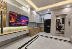 Bán nhà riêng 5 tầng có thang máy tại Trương Định, diện tích 33.4m2, sổ đỏ chính chủ... Bán nhà riêng tại Tương Mai, Hà Nội 04