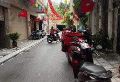 Cơ hội sở hữu nhà mặt phố Quần Ngựa hiếm có, vị trí đắc địa sát Hồ Tây... Bán nhà mặt phố tại Ba Đình, Hà Nội 01