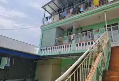 Chung cư mini 278m² tại Tiểu Trà, Hưng Đạo với 20 phòng cho thuê, thu nhập ổn định... Bán chung cư mini tại Dương Kinh, Hải Phòng 03