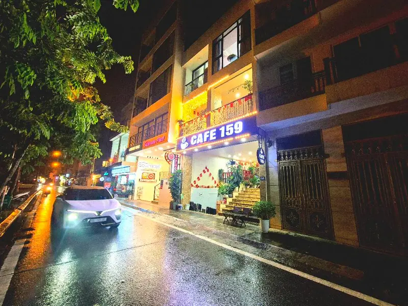 Bán nhà mặt phố Nhật Chiêu view Hồ Tây, hai mặt phố, thang máy hiện đại... Bán nhà mặt phố tại Tây Hồ, Hà Nội 01