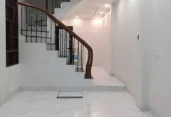 Bán nhà 4 tầng Thọ am, Liên Ninh ,Thanh Trì, Hà Nội.... Bán nhà riêng tại Nam Phù, Hà Nội 04