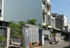 Nhà riêng 1 tầng mặt tiền rộng, vị trí thuận tiện tại xã Thạch Lam, Phú Thạnh... Bán nhà riêng tại Phú Thạnh, Hồ Chí Minh 02