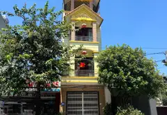 Nhà phố trung tâm Quế Võ - Gara ô tô, kinh doanh sầm uất... Bán nhà mặt phố tại Quế Võ, Bắc Ninh 02