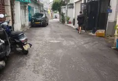 Bán nhà riêng 3 tầng 59m² tại trung tâm quận Bình Thạnh, hẻm ô tô thoáng... Bán nhà riêng tại Gia Định, Hồ Chí Minh 02