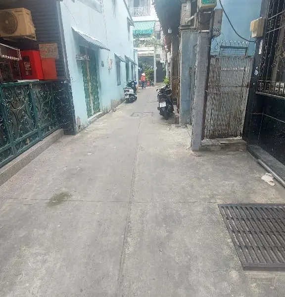 Cơ hội sở hữu nhà 2 tầng mặt tiền rộng tại Tân Phú giá tốt hiếm có... Bán owner_side tại Tân Phú, Hồ Chí Minh 01