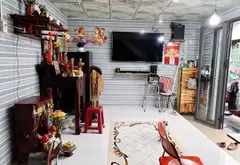 Bán nhà 2 tầng 3PN tại xã Tân Vĩnh Lộc, giá 2.7 tỷ... Bán nhà riêng tại Tân Vĩnh Lộc, Hồ Chí Minh 05