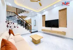 🔥 HIẾM! LÔ GÓC 2 MẶT THOÁNG – NHÀ DÂN XÂY ĐỘC LẬP – HƠN 30M RA PHỐ TRẦN NGUYÊN HÃN –Chỉ 5 TỶ... Bán nhà riêng tại An Biên, Hải Phòng 03