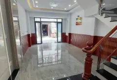 Nhà 4 Tầng Mới Tinh, Hẻm Xe Hơi Tại Long Trường... Bán nhà riêng tại Long Trường, Hồ Chí Minh 03