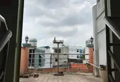 Nhà 4 tầng 5PN Ngay Hẻm Xe Hơi, Giá Tốt... Bán nhà riêng tại Nhiêu Lộc, Hồ Chí Minh 09