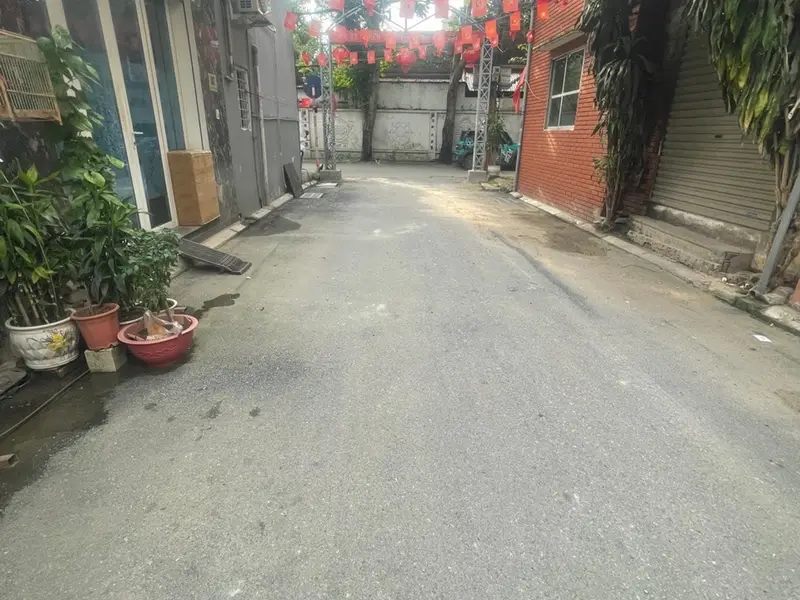 Đất Thụy Phương - Ngõ Thông Rộng, Ô Tô Tránh, Giá Tốt... Bán đất tại Đông Ngạc, Hà Nội 01