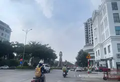 Nhà mặt phố Hanaka - Đồng Kỵ giá tốt, cơ hội hiếm có... Bán nhà mặt phố tại Đồng Nguyên, Bắc Ninh 09