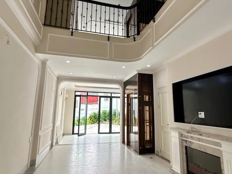 Bán Shophouse 5 tầng hướng Đông tại Tổ dân phố Thư Trung 2, Hải Phòng, diện tích 50m2... Bán Shophouse tại Hải An, Hải Phòng 01