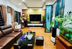 BÁN NHÀ 5 TẦNG, LÔ GÓC 2 MẶT THOÁNG, TRUNG TÂM TỨ HIỆP, THANH TRÌ, TIỆN ÍCH AN SINH ĐỈNH, GẦN Ô TÔ... Bán nhà riêng tại Thanh Trì, Hà Nội 01
