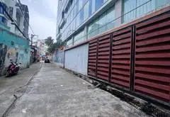 Nhà góc 2 mặt hẻm ô tô, không gian rộng rãi, giá tốt... Bán nhà riêng tại Nhiêu Lộc, Hồ Chí Minh 01