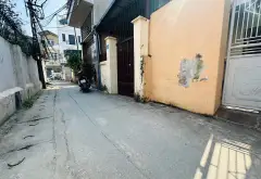 Nhà 3 tầng đáng giá tại xã Hoài Đức - cơ hội vàng khó bỏ lỡ... Bán nhà riêng tại Hoài Đức, Hà Nội 01