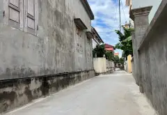 Bán đất thôn La Chàng, huyện Ân Thi, Hưng Yên, diện tích 67.1 m², hướng Đông Nam... Bán đất tại Nguyễn Trãi, Hưng Yên 10