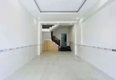 Nhà 4 Tầng Gò Vấp Cực Đẹp – Thu Nhập Cho Thuê Hấp Dẫn... Bán nhà riêng tại An Hội Tây, Hồ Chí Minh 03