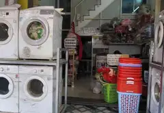 Cơ hội hiếm có: Nhà 3 tầng mặt phố Thanh Khê gần biển giá chỉ 3,2 tỷ... Bán nhà mặt phố tại Thanh Khê, Đà Nẵng 02