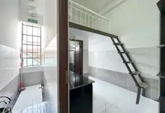 CHDV 22 PHÒNG GẦN MẶT TIỀN HOÀNG DIỆU 2 : FULL PHÒNG – HƠN 100TR/THÁNG – CÓ THANG MÁY... Bán nhà riêng tại Linh Xuân, Hồ Chí Minh 06