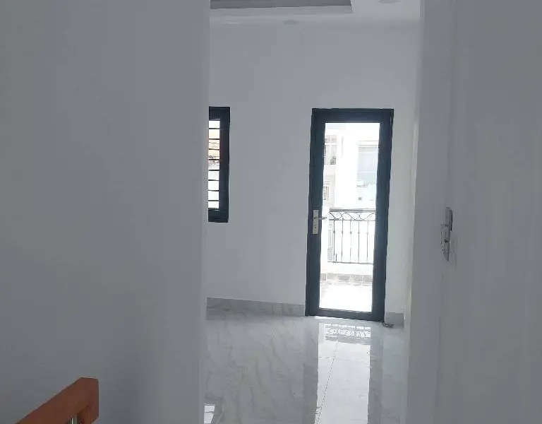 Nhà 4 Tầng Mới Xây Bình Tân Hẻm Xe Tải Giá Tốt Cơ Hội Hiếm... Bán nhà riêng tại Bình Tân, Hồ Chí Minh 01