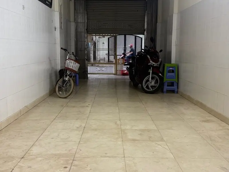 Cơ hội hiếm có sở hữu nhà mặt phố kinh doanh sầm uất quận 10... Bán nhà mặt phố tại Vườn Lài, Hồ Chí Minh 01