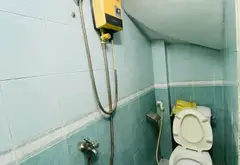 Nhà nhỏ siêu kết cấu ngay quận 3 trung tâm... Bán nhà riêng tại Nhiêu Lộc, Hồ Chí Minh 05