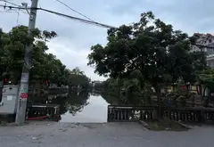 Bán đất tại Mai Động, Phù Khê, Bắc Ninh - View hồ, Ô tô tránh, kinh doanh tốt... Bán đất tại Phù Khê, Bắc Ninh 03