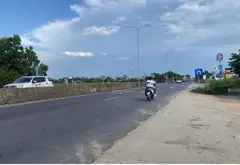 Cơ hội sở hữu đất mặt tiền Quốc Lộ 1A Thăng Điền giá tốt không thể bỏ lỡ... Bán đất tại Thăng Điền, Đà Nẵng 02