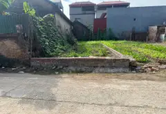Bán đất mặt tiền đường Nhạn, Xuân Nộn, Đông Anh, diện tích 59m2... Bán đất tại Thư Lâm, Hà Nội 03
