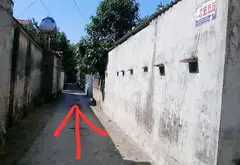 Bán đất 106m² mặt tiền 7m tại Xóm Bến, Xuân Kỳ, Đông Anh, ô tô vào tận nơi... Bán đất tại Sóc Sơn, Hà Nội 06