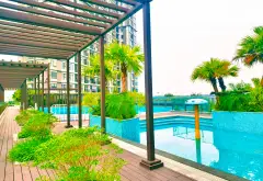 Bán căn hộ dịch vụ 3 phòng ngủ tại Ecopark, diện tích 68.8m², sổ đỏ lâu dài... Bán căn hộ chung cư tại Văn Giang, Hưng Yên 08