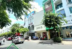 CHỈ 8 TỶ - NGAY LÝ THƯỜNG KIỆT – XE HƠI TRÁNH NHAU – VỪA Ở VỪA KINH DOANH - 48M² - 4PN - 3WC... Bán nhà riêng tại Tân Hòa, Hồ Chí Minh 02