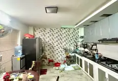 NHÀ 4 TẦNG NGAY SIÊU THỊ EMART GÒ VẤP ( 63M2) 4 x 16m CHỈ 6 TỶ 350 THƯƠNG LƯỢNG... Bán nhà riêng tại An Hội Tây, Hồ Chí Minh 03