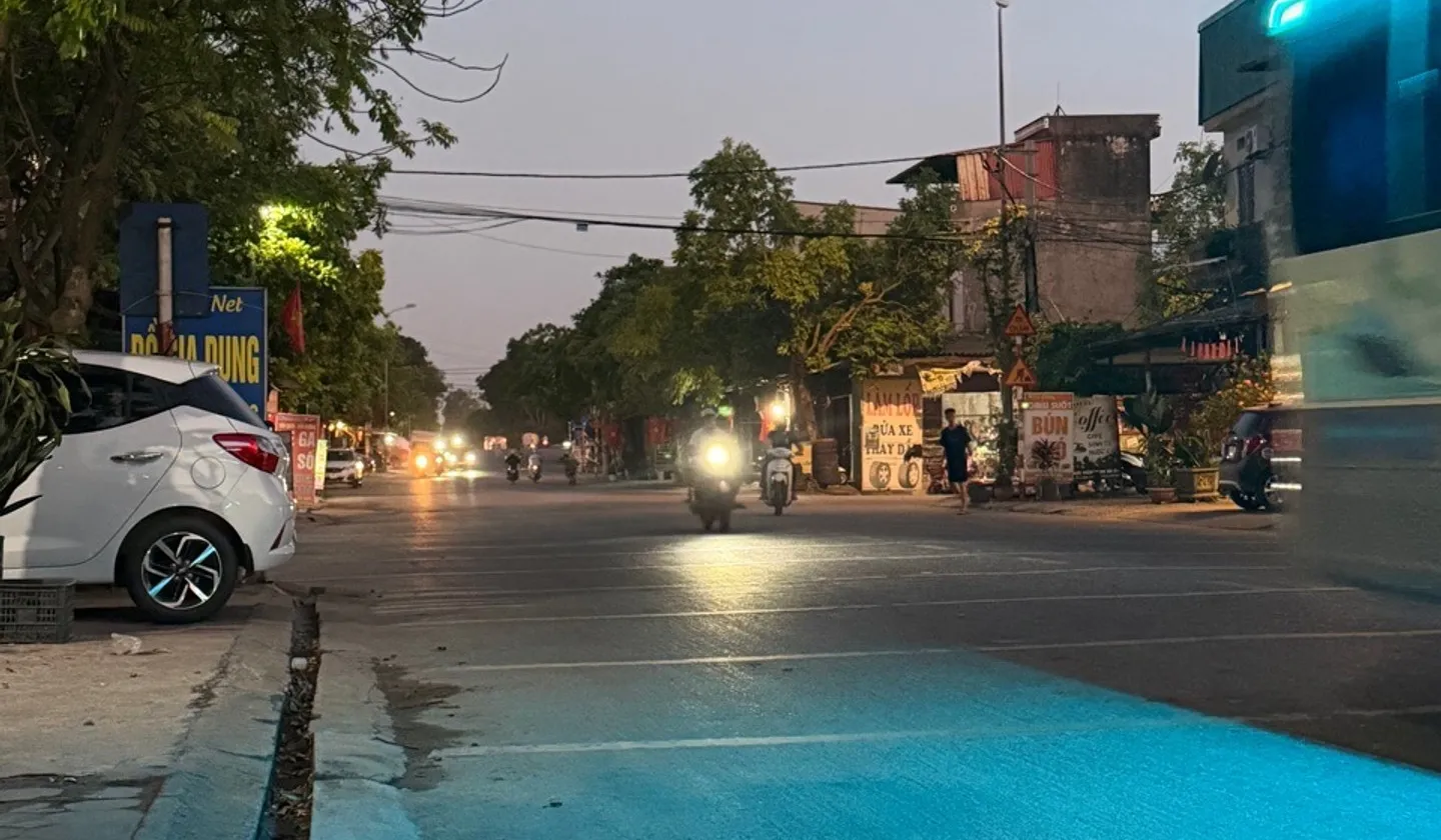 Bán nhà mặt phố 2 tầng diện tích 57m2 giá 5.2 tỷ tại Yên Phong... Bán nhà mặt phố tại Văn Môn, Bắc Ninh 01