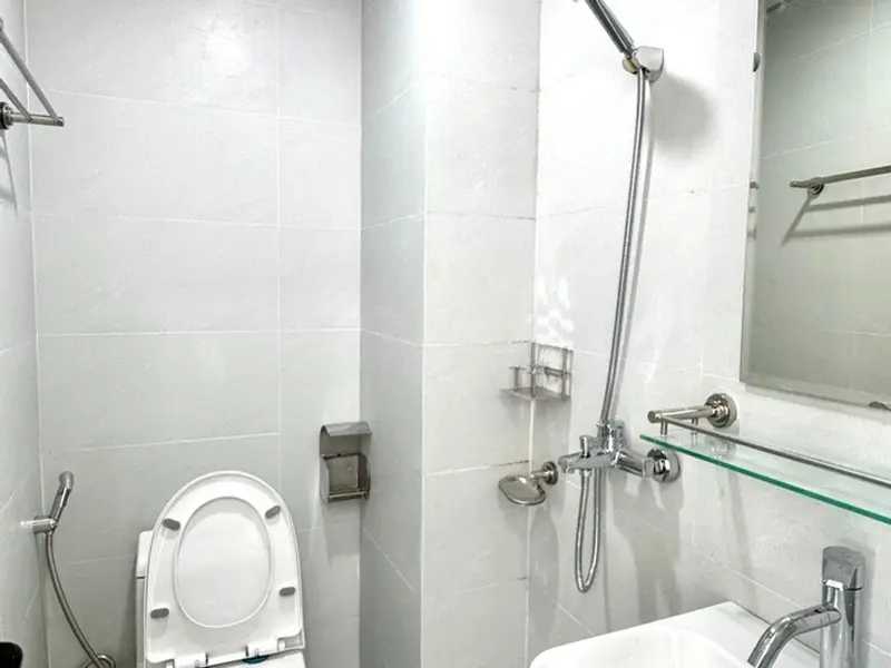 Bán chung cư mini 7 tầng thang máy tại Ngọc Thụy, tiềm năng sinh lời ổn định... Bán chung cư mini tại Bồ Đề, Hà Nội 01