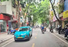 Bán nhà riêng 31m2 tại Ba Đình, ngõ thông, dân trí cao, giá 7.6 tỷ... Bán nhà riêng tại Ngọc Hà, Hà Nội 02