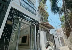 Nhà Bình Thạnh 4 Tầng Sang Trọng, Giá Sốc 8.8 Tỷ... Bán nhà riêng tại Bình Thạnh, Hồ Chí Minh 02